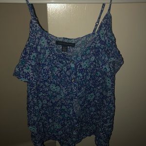American Eagle Top xs
